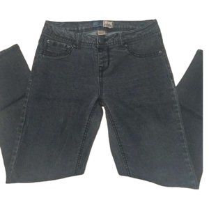 Beau Stretch Skinny High Rise Jeans